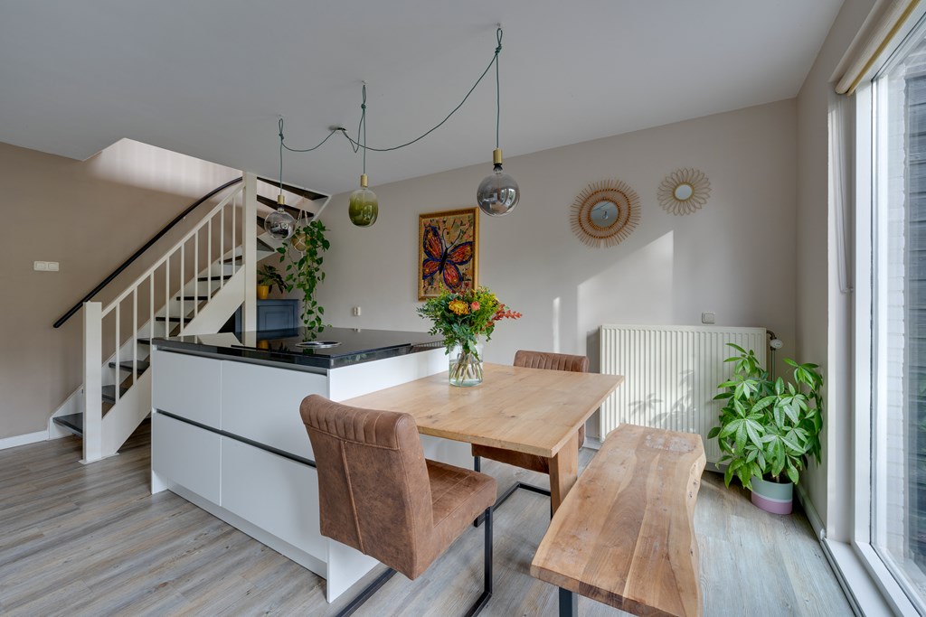 Amsterdam – Lange Vonder 68 – Photo 25