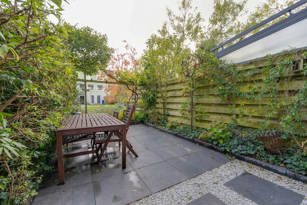 Amsterdam – Lange Vonder 68 – Photo 30