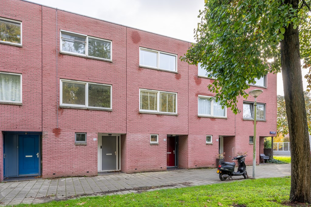 Amsterdam – Lange Vonder 68 – Photo 5