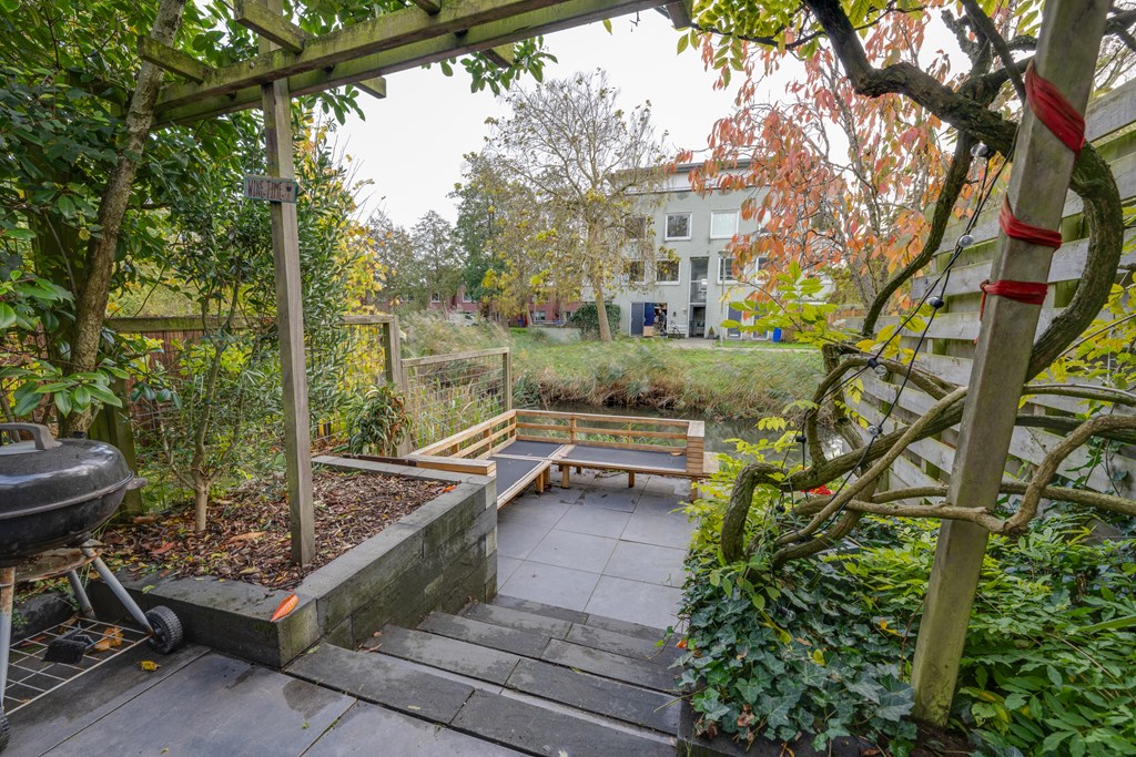 Amsterdam – Lange Vonder 68 – Photo 34