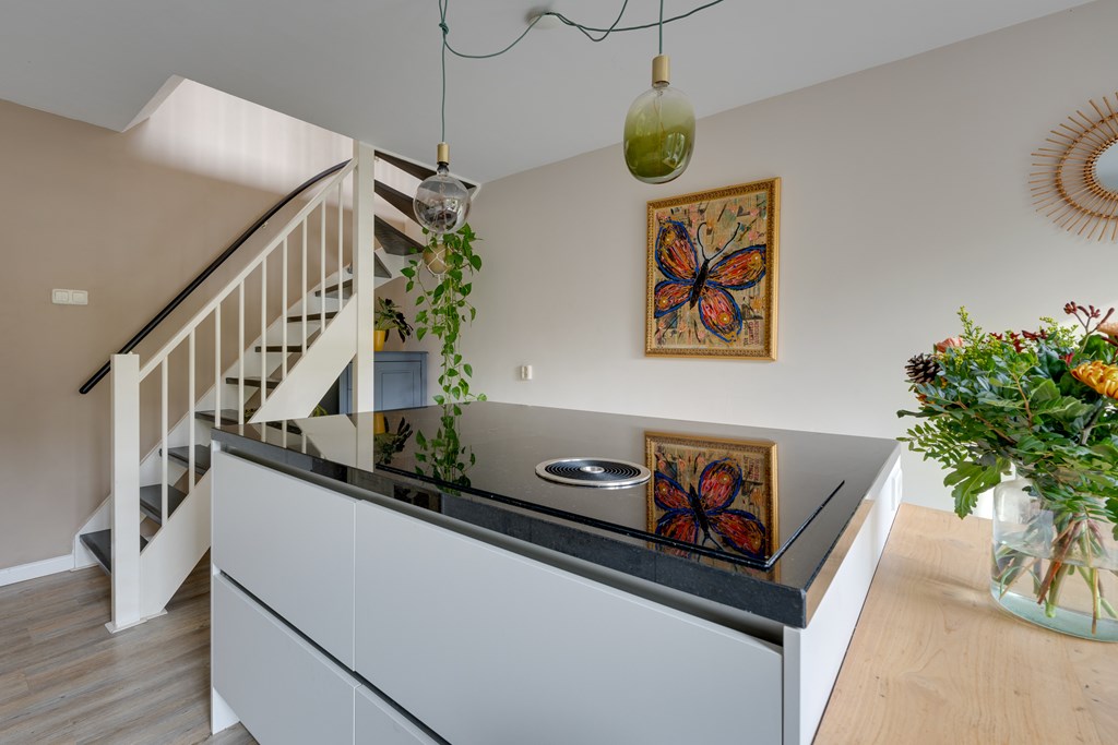 Amsterdam – Lange Vonder 68 – Photo 27