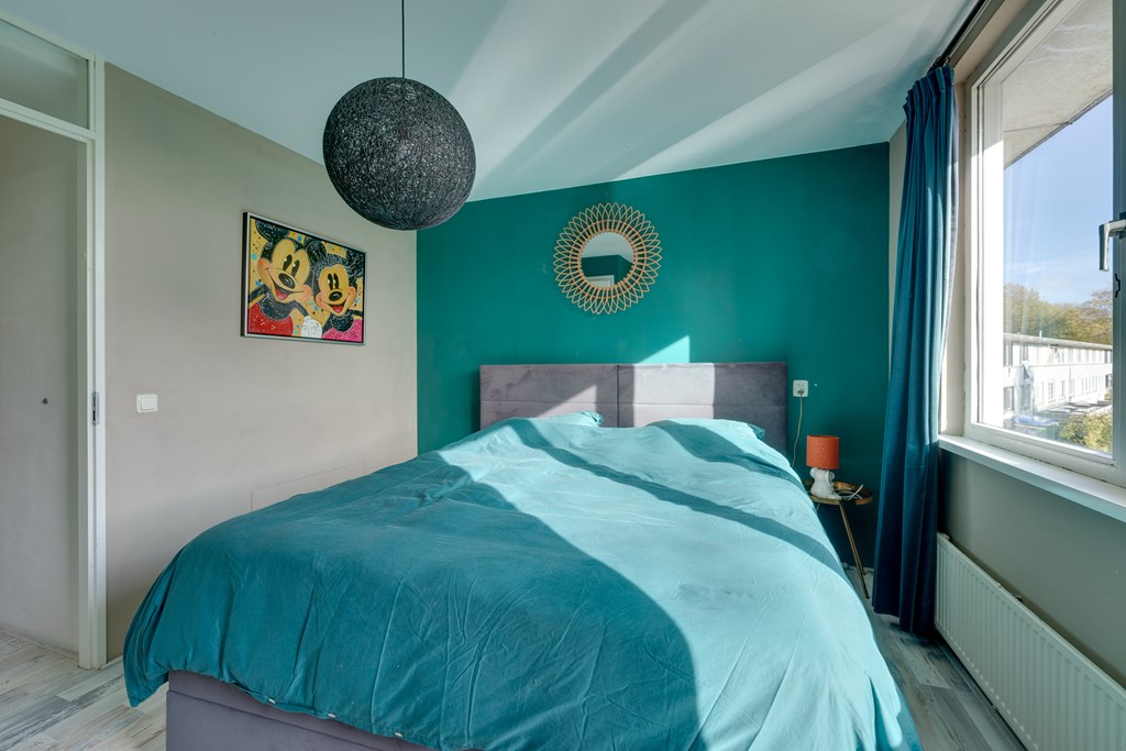 Amsterdam – Lange Vonder 68 – Photo 41