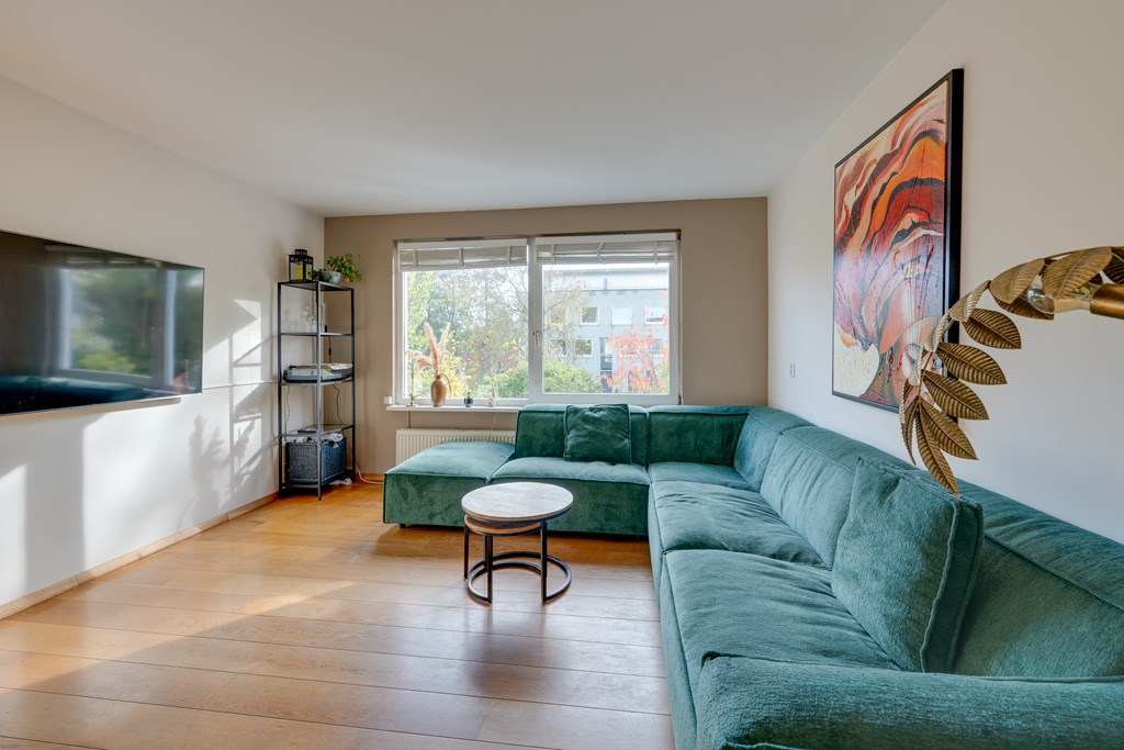 Amsterdam – Lange Vonder 68 – Photo 11