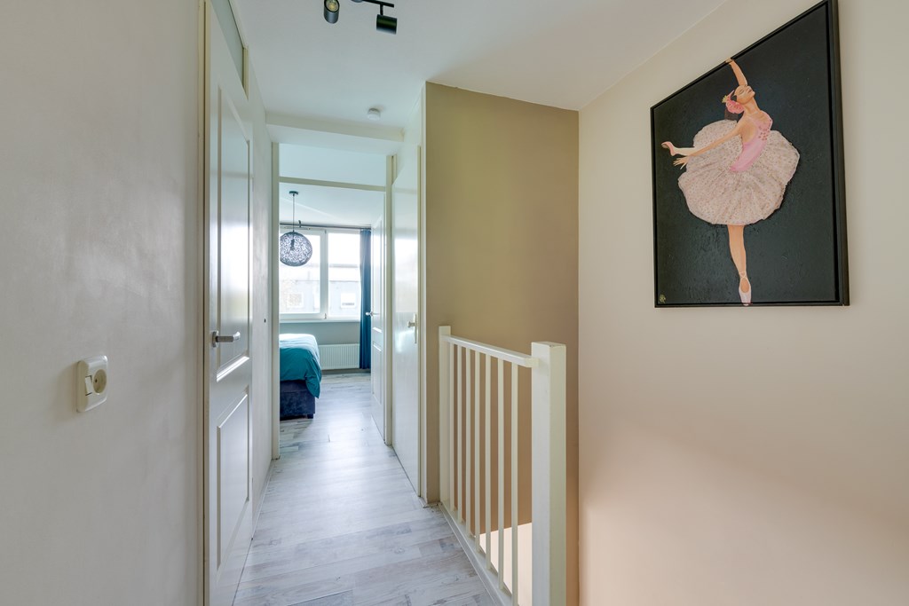 Amsterdam – Lange Vonder 68 – Photo 38