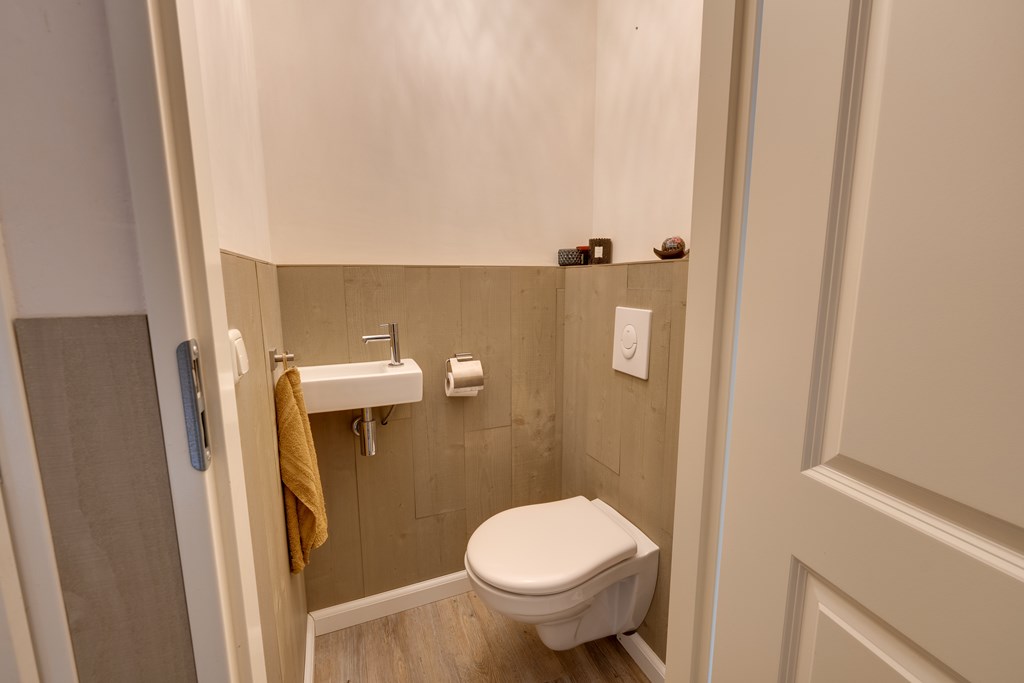 Amsterdam – Lange Vonder 68 – Photo 37