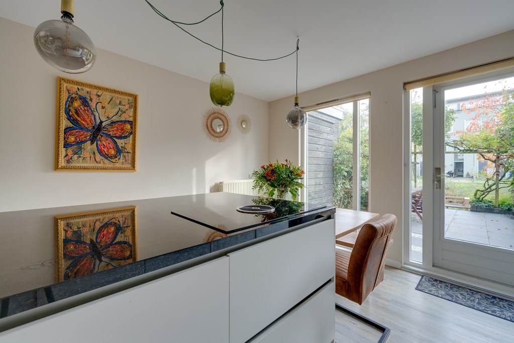 Amsterdam – Lange Vonder 68 – Photo 24