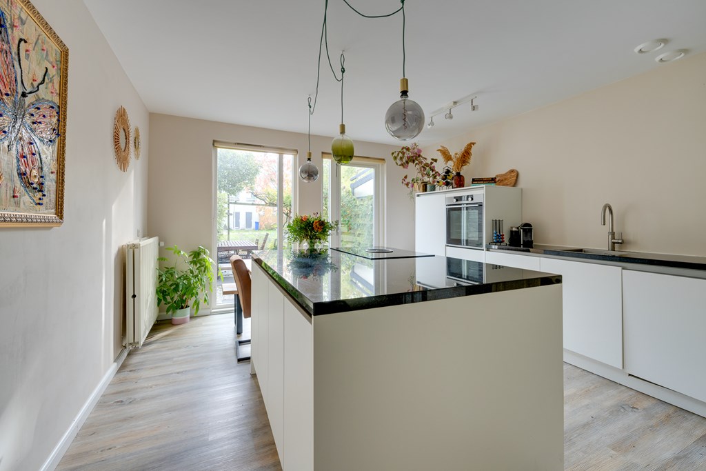 Amsterdam – Lange Vonder 68 – Photo 23