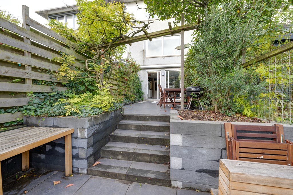 Amsterdam – Lange Vonder 68 – Photo 36