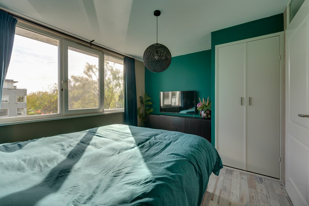 Amsterdam – Lange Vonder 68 – Photo 39