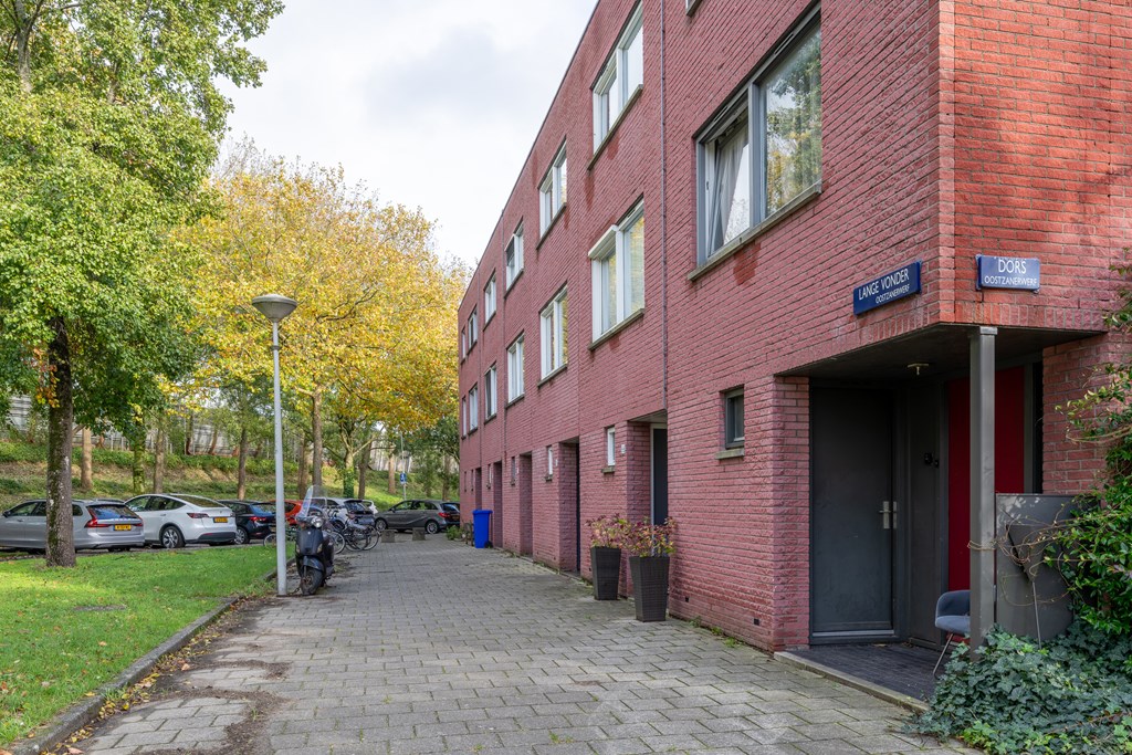 Amsterdam – Lange Vonder 68 – Photo 51