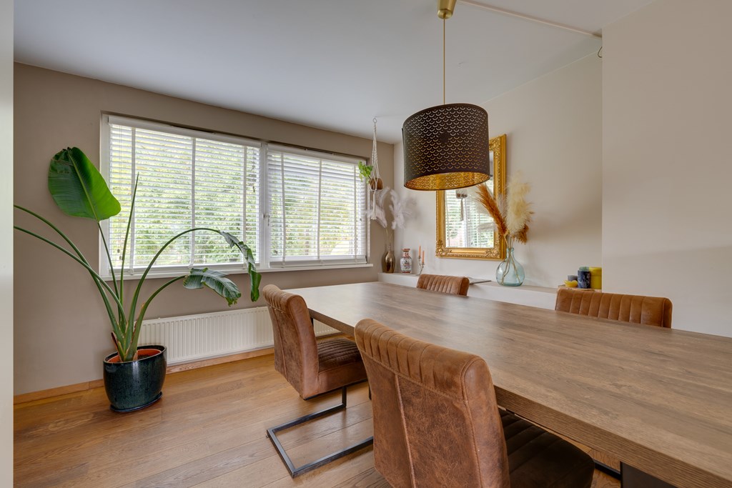 Amsterdam – Lange Vonder 68 – Photo 17