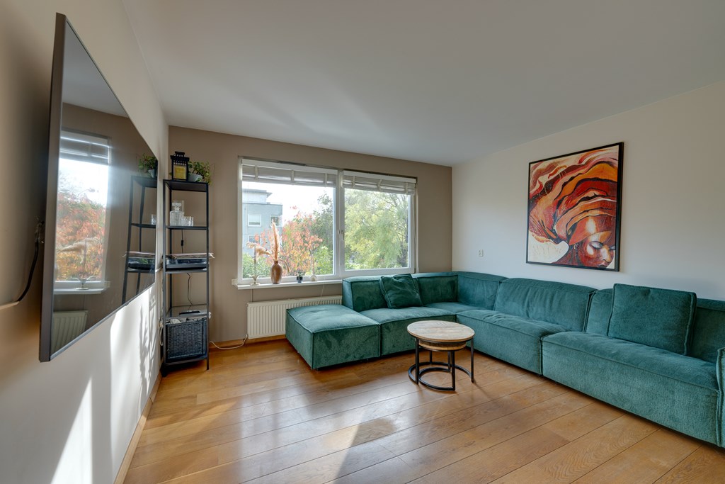 Amsterdam – Lange Vonder 68 – Photo 9