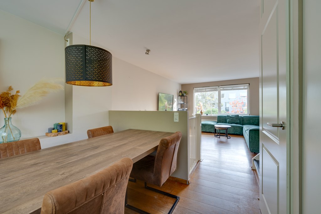 Amsterdam – Lange Vonder 68 – Photo 21