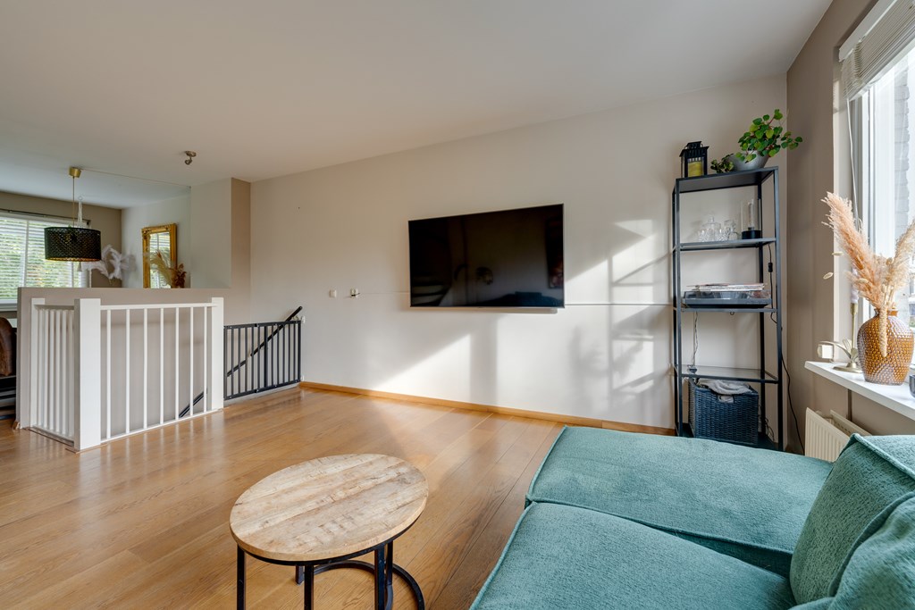 Amsterdam – Lange Vonder 68 – Photo 14