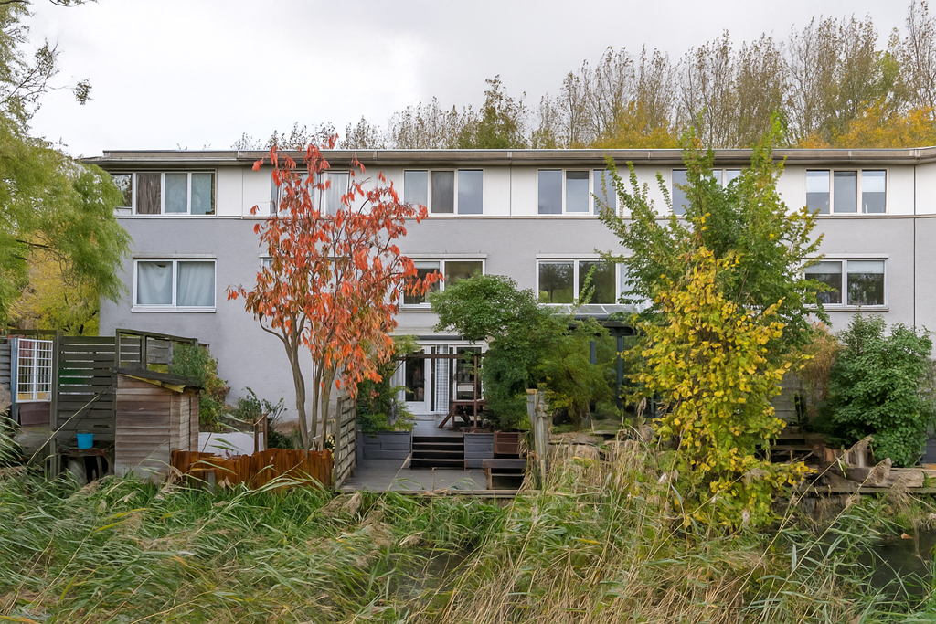 Amsterdam – Lange Vonder 68 – Photo 32