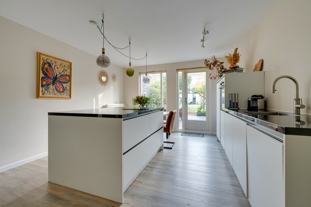 Amsterdam – Lange Vonder 68 – Photo 22