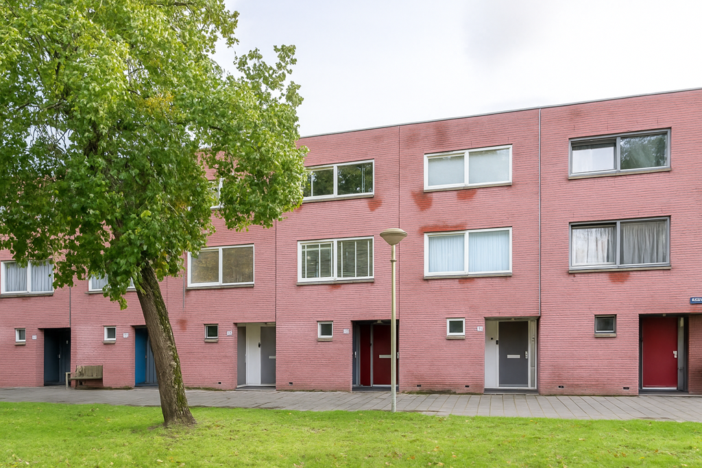 Amsterdam – Lange Vonder 68 – Photo 4