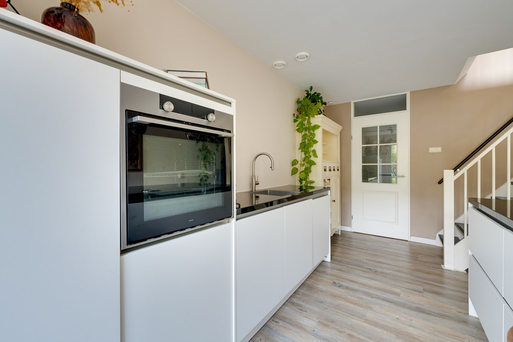 Amsterdam – Lange Vonder 68 – Photo 26