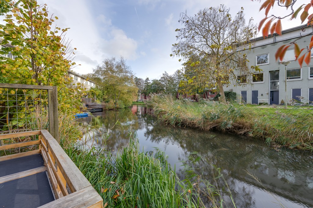 Amsterdam – Lange Vonder 68 – Photo 35