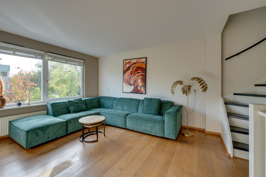 Amsterdam – Lange Vonder 68 – Photo 10