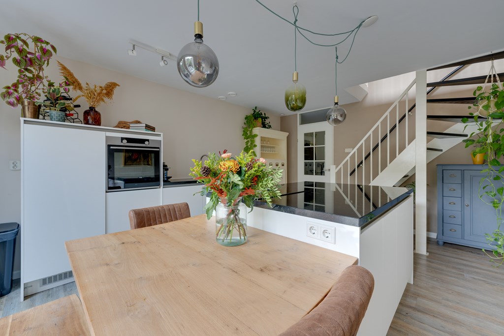 Amsterdam – Lange Vonder 68 – Photo 28