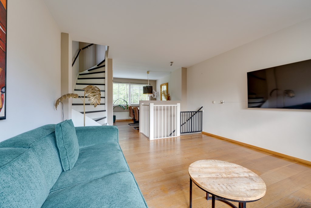 Amsterdam – Lange Vonder 68 – Photo 15