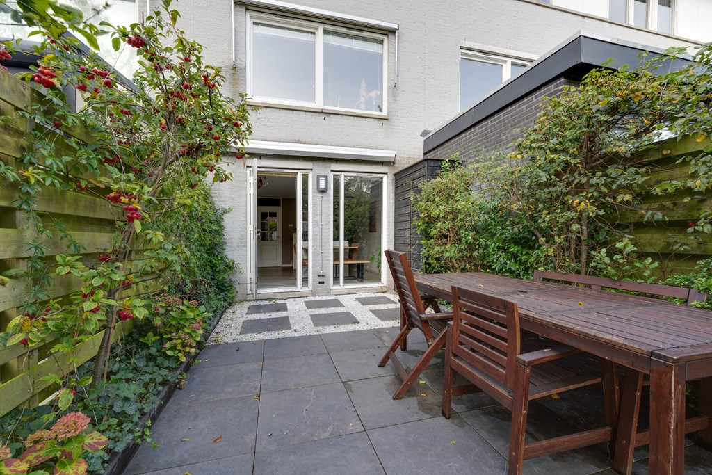 Amsterdam – Lange Vonder 68 – Photo 33