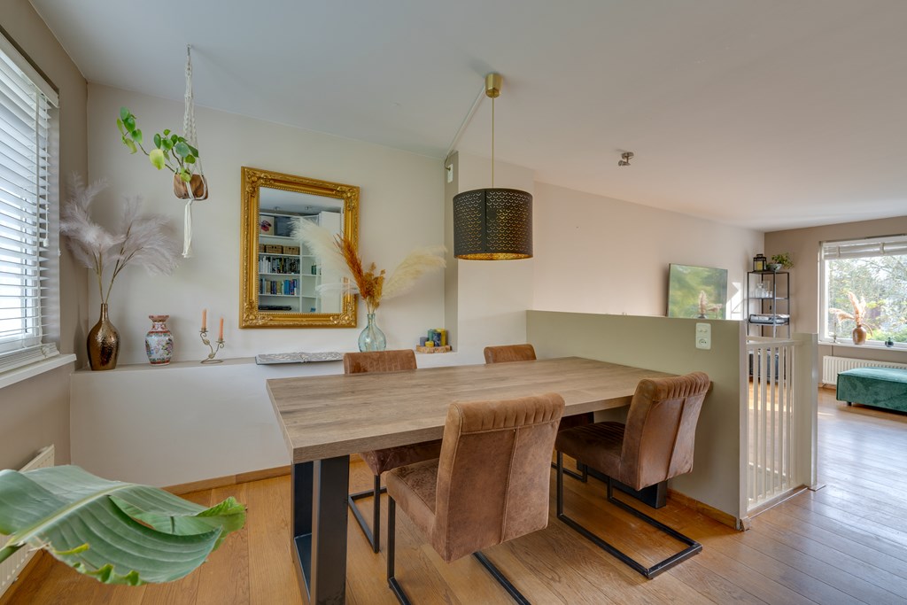 Amsterdam – Lange Vonder 68 – Photo 18