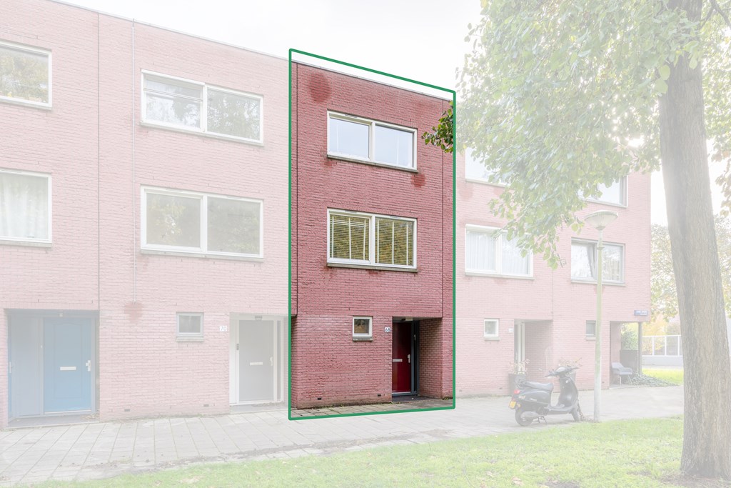 Amsterdam – Lange Vonder 68 – Photo 6