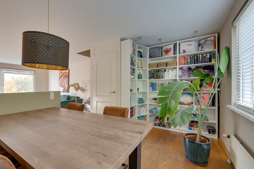 Amsterdam – Lange Vonder 68 – Photo 20