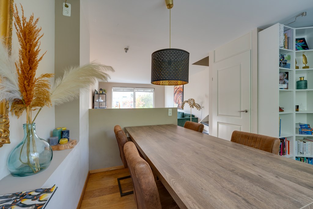 Amsterdam – Lange Vonder 68 – Photo 19