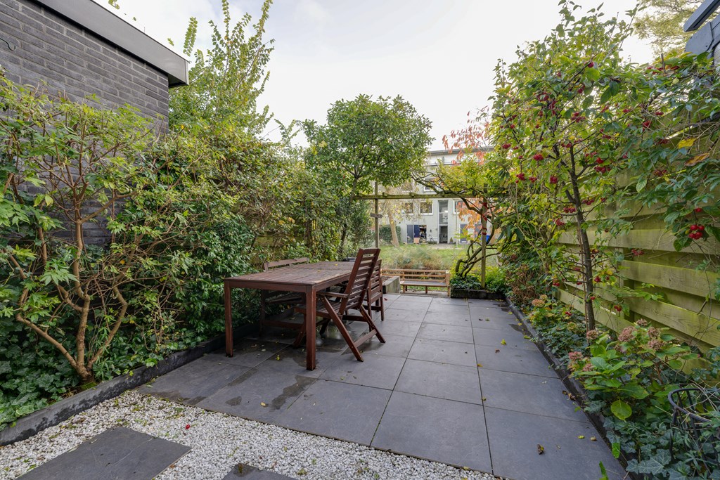 Amsterdam – Lange Vonder 68 – Photo 31