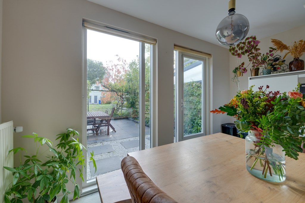 Amsterdam – Lange Vonder 68 – Photo 29