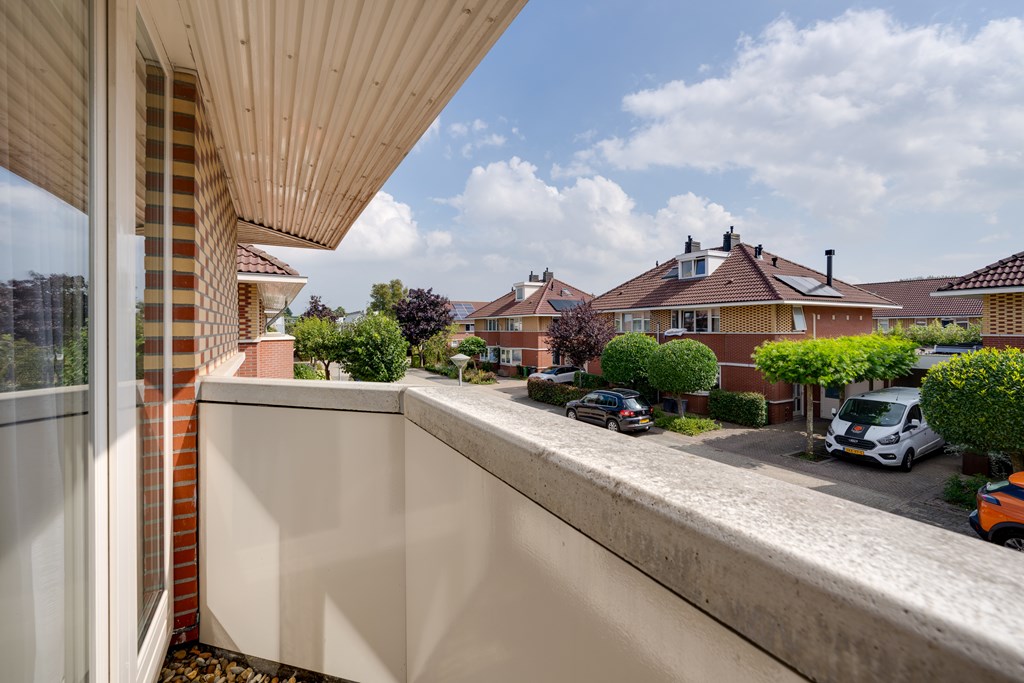 Hoorn – Jacques Bloemhof 60 – Photo 41