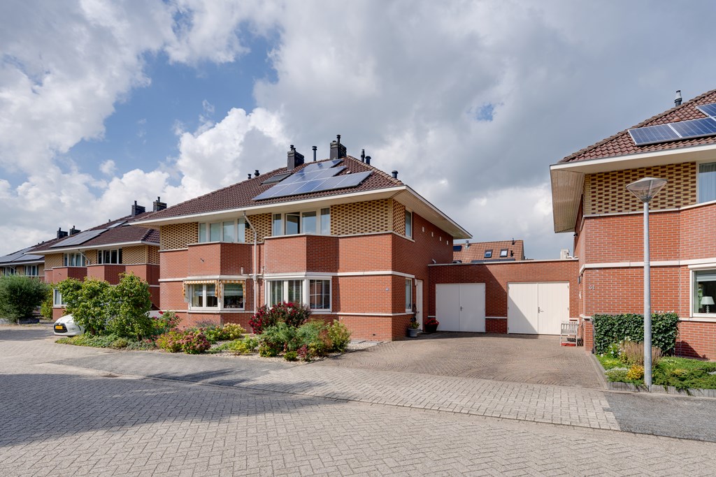 Hoorn – Jacques Bloemhof 60 – Photo 4