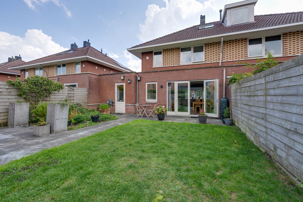 Hoorn – Jacques Bloemhof 60 – Photo 3