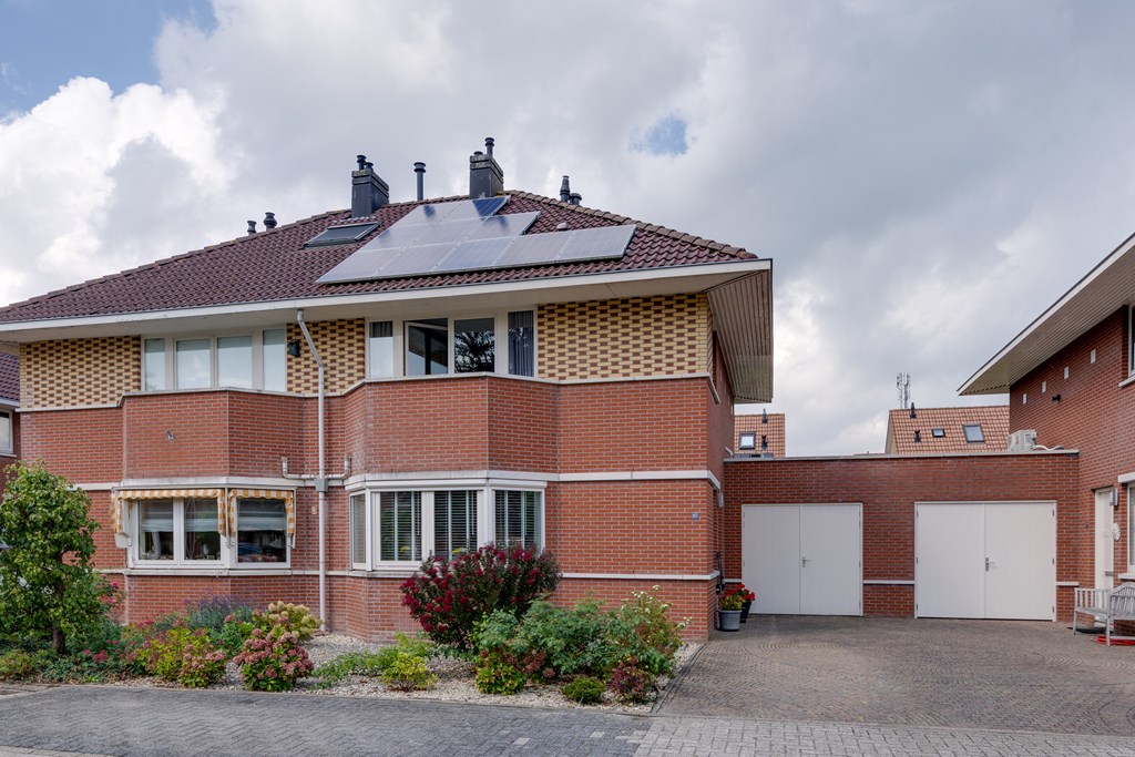 Hoorn – Jacques Bloemhof 60 – Photo 7