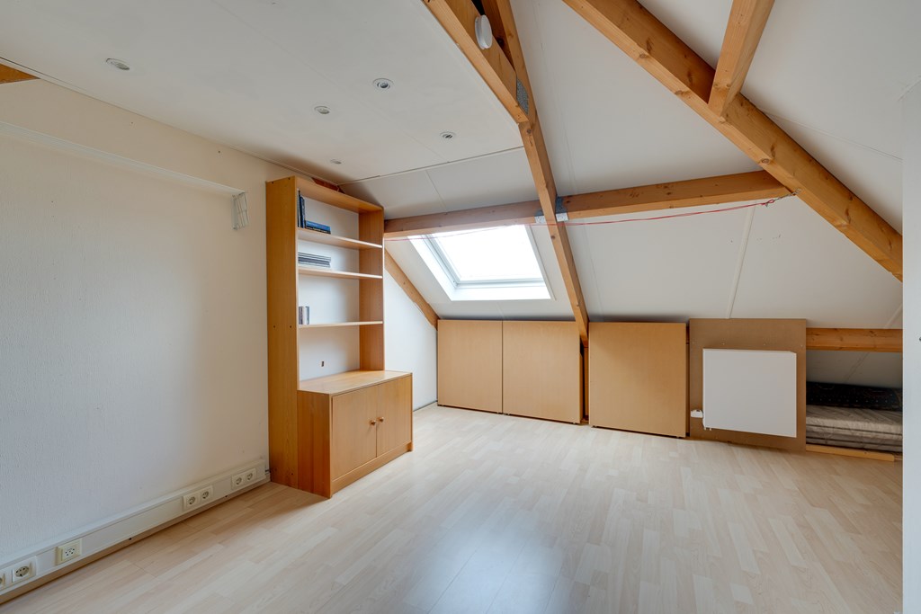 Hoorn – Jacques Bloemhof 60 – Photo 52