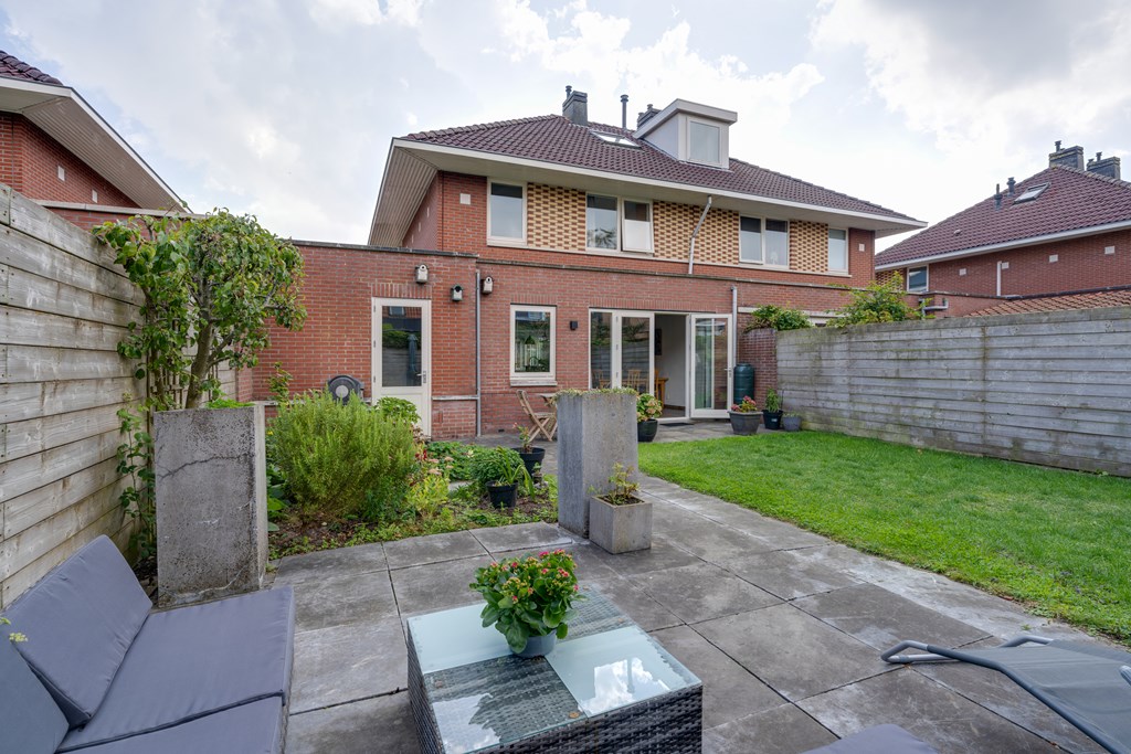 Hoorn – Jacques Bloemhof 60 – Photo 31