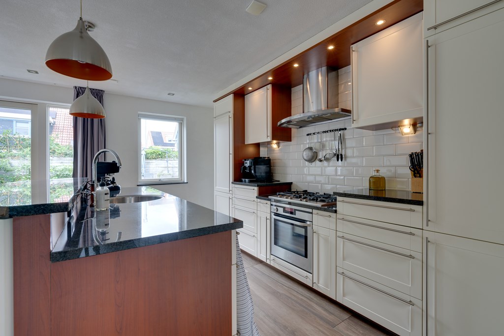 Hoorn – Jacques Bloemhof 60 – Photo 2