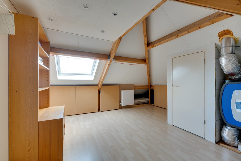 Hoorn – Jacques Bloemhof 60 – Photo 51