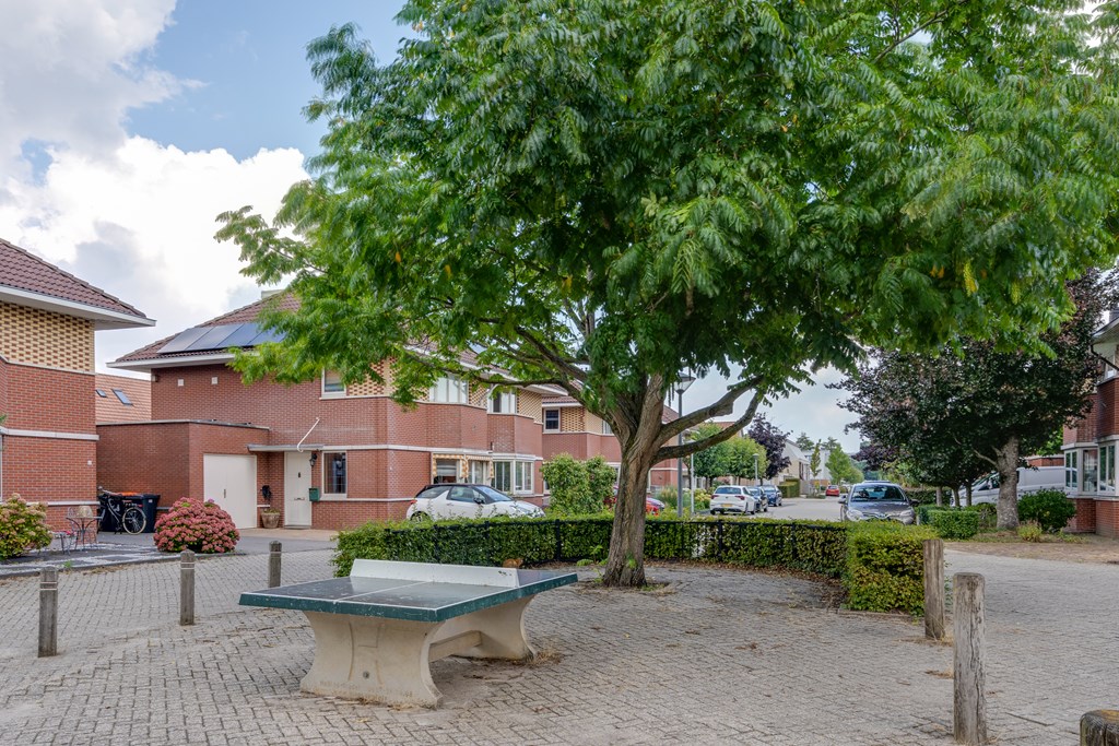 Hoorn – Jacques Bloemhof 60 – Photo 56