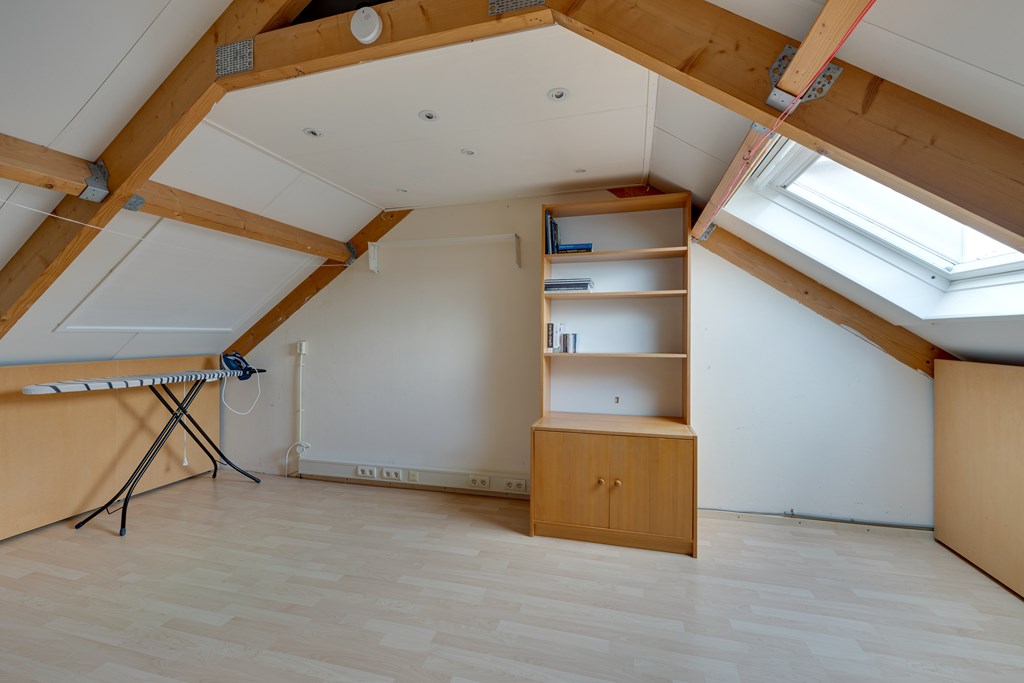 Hoorn – Jacques Bloemhof 60 – Photo 54