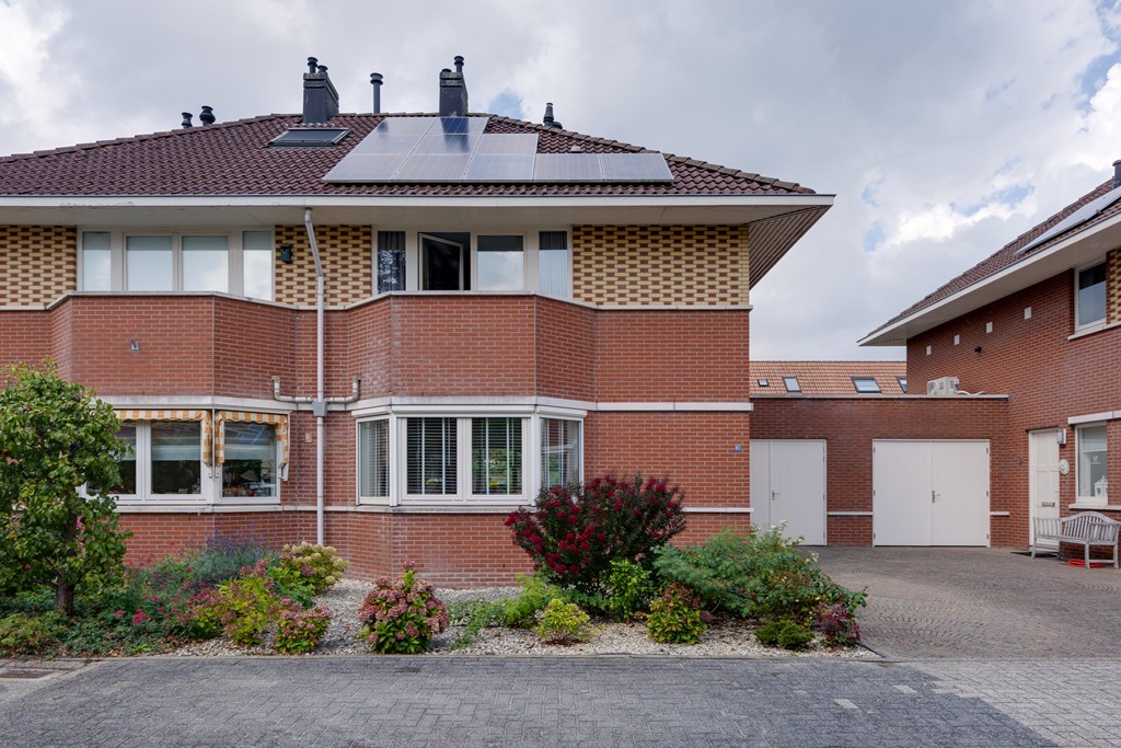 Hoorn – Jacques Bloemhof 60 – Photo 6