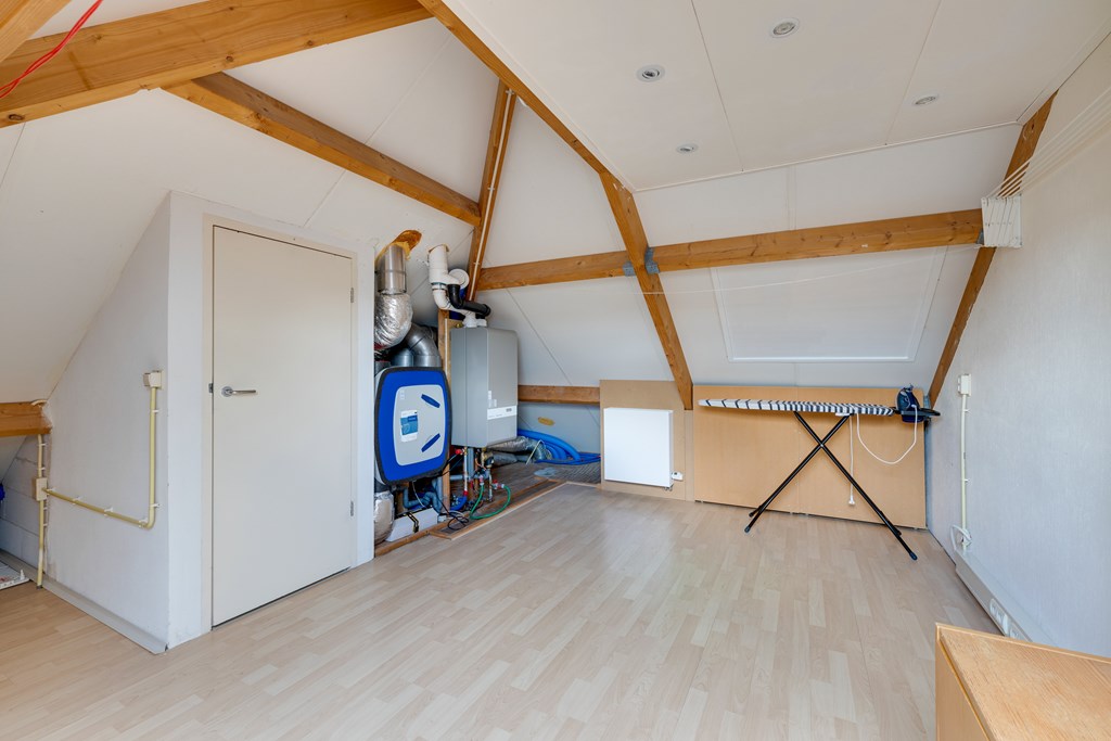 Hoorn – Jacques Bloemhof 60 – Photo 53