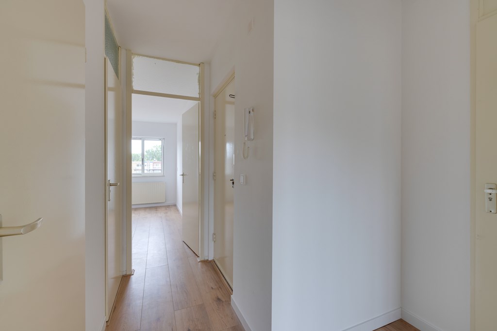 Amsterdam – Louis de Visserstraat 7 – Photo 27