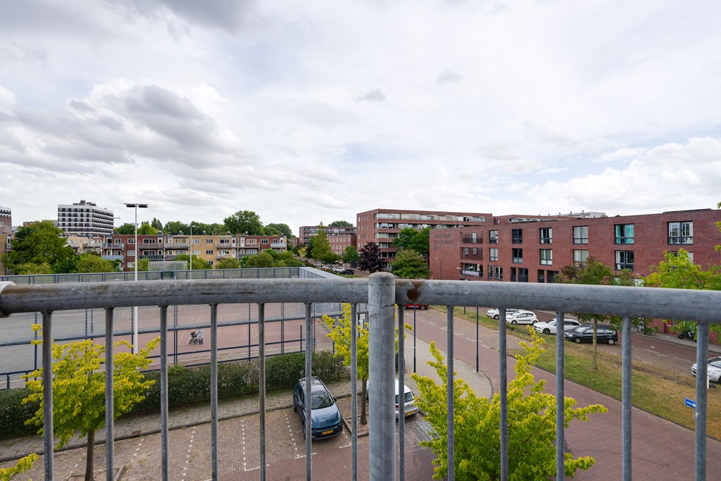 Amsterdam – Louis de Visserstraat 7 – Photo 25