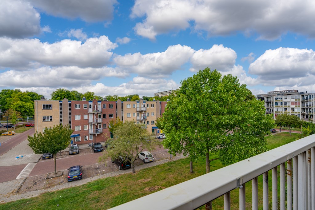 Amsterdam – Louis de Visserstraat 7 – Photo 19