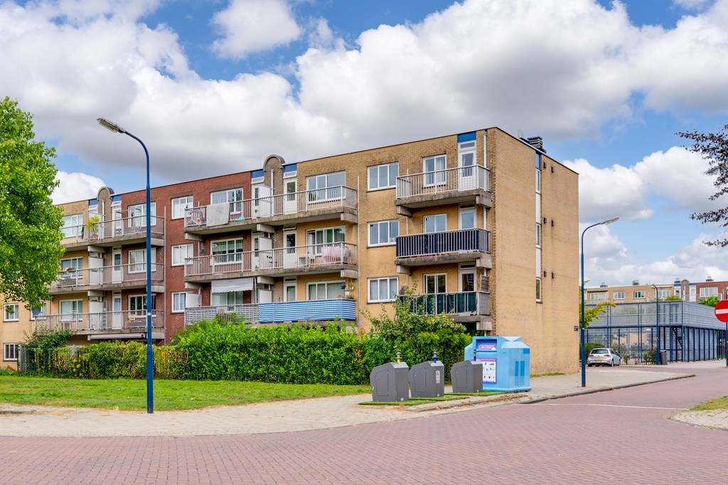 Amsterdam – Louis de Visserstraat 7 – Photo 5