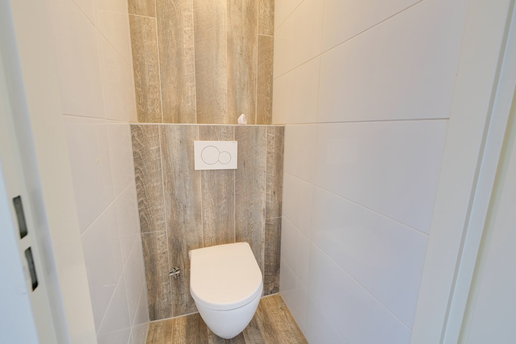 Amsterdam – Louis de Visserstraat 7 – Photo 37